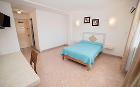 Hotel Rivemar